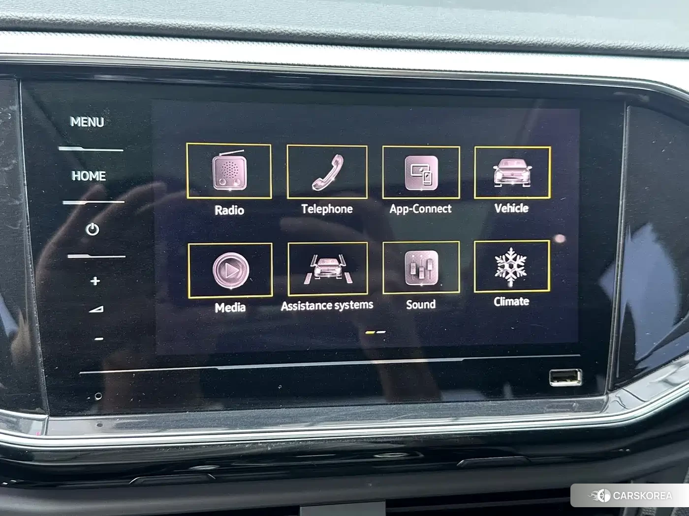 Volkswagen Tayron id 4680447 из Китая 23
