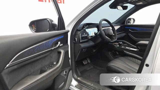Renault Korea (Samsung) Grand Coleos id 4729721 из Кореи 36
