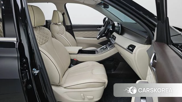 Hyundai Palisade id 4702311 из Кореи 36