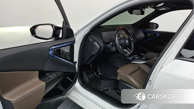 BMW X3 (G45) id 3817364 из Кореи 20