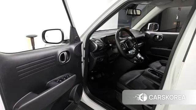 Hyundai Casper id 3437925 из Кореи 20