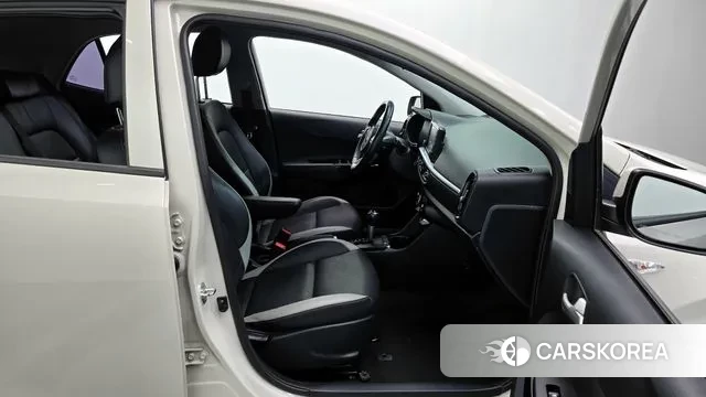 Kia All New Morning (JA) id 3215183 из Кореи 20