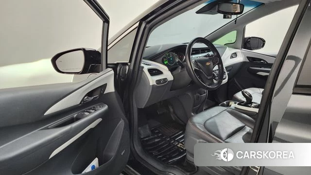 Chevrolet (GM Daewoo) Bolt EV id 4459516 из Кореи 31