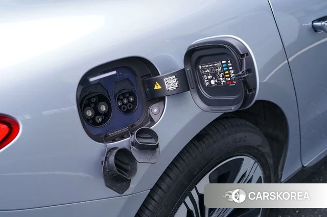 Mercedes-Benz EQS id 4279374 из Китая 49