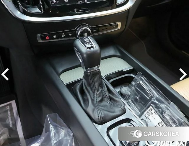 Volvo S60 3rd generation id 4724222 из Кореи 20