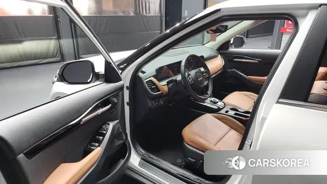 Kia The New Seltos id 3467080 из Кореи 20