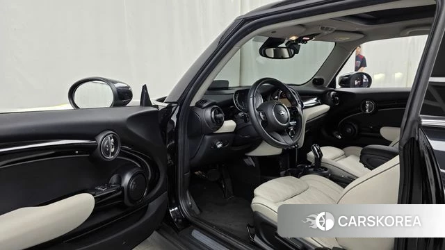 Mini Cooper S id 4541216 из Кореи 33