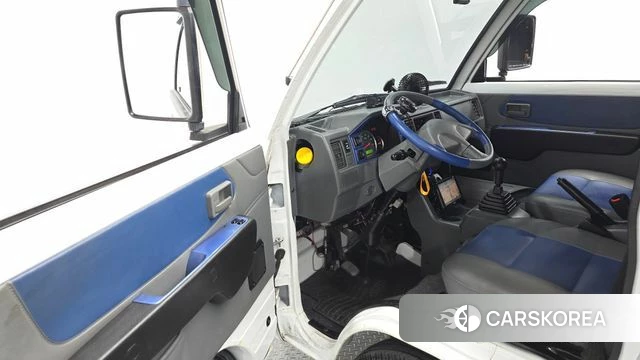 Chevrolet (GM Daewoo) New Damas id 4496357 из Кореи 30