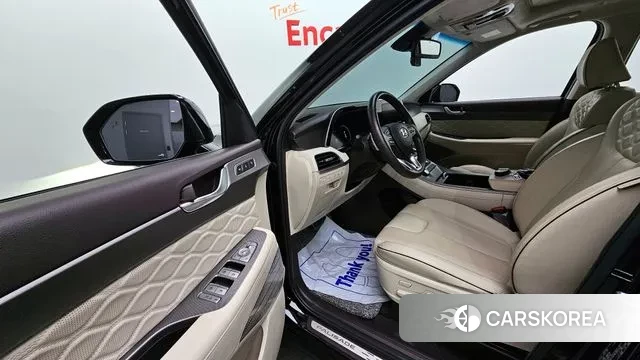 Hyundai Palisade id 2989854 из Кореи 20