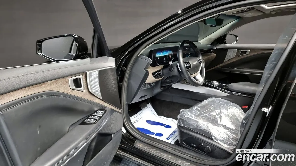 Kia K8 id 2110672 из Кореи 20