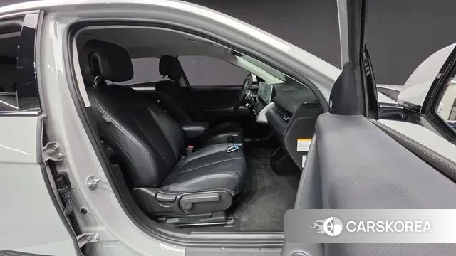 Hyundai Ionic 5 id 3317936 из Кореи 20