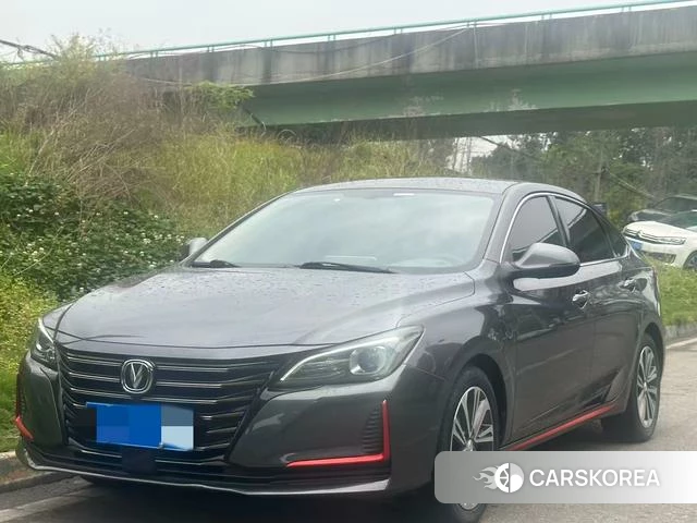 Chang'an Ruicheng CC id 4368296 из Китая 11