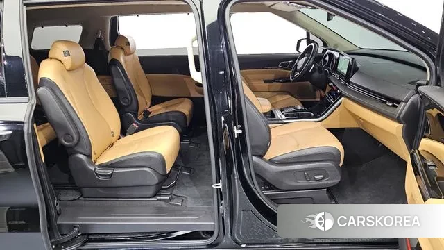 Kia Carnival 4th generation id 3295638 из Кореи 20