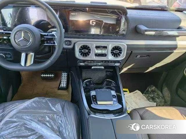 Mercedes-Benz G-class id 4298259 из Китая 11
