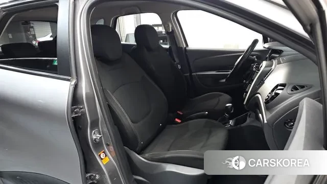 Renault Korea (Samsung) New QM3 id 3385837 из Кореи 20