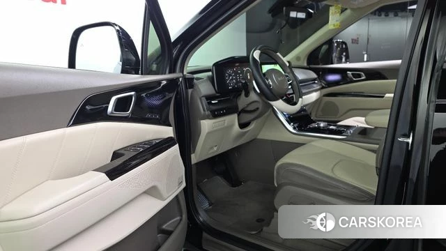 Kia Carnival 4th generation id 4302900 из Кореи 20