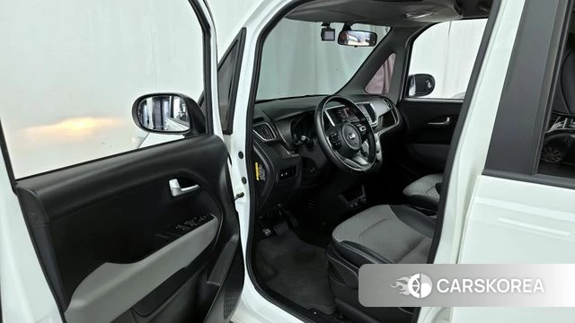 Kia The New Ray id 3872763 из Кореи 20