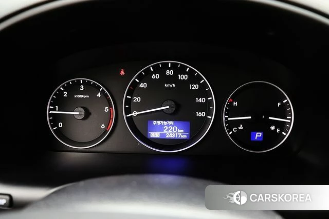 Hyundai The New Grand Starex id 4251012 из Кореи 20