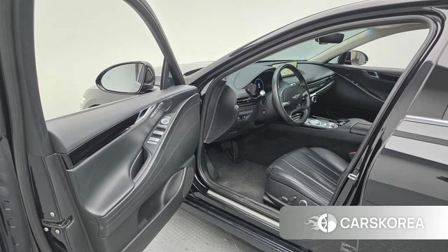 Genesis G80 (RG3) id 4716690 из Кореи 20