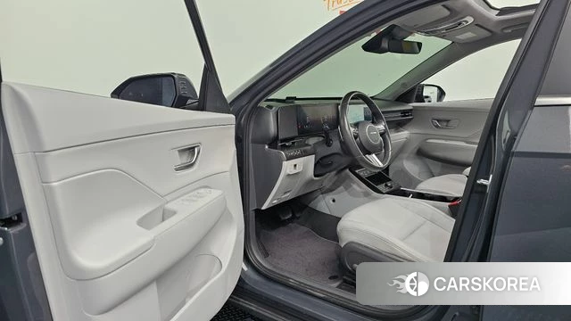 Hyundai Kona Hybrid (SX2) id 4880369 из Кореи 31