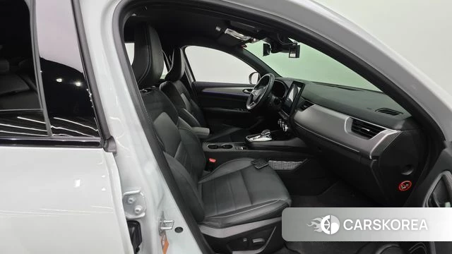 Renault Korea (Samsung) XM3 id 4768598 из Кореи 32