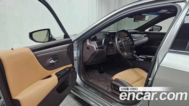 Lexus ES300h 7th generation id 2868886 из Кореи 20