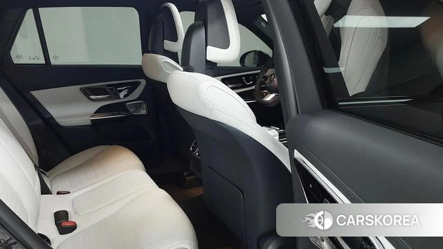 Mercedes-Benz GLC-Class X253 id 4395083 из Кореи 17