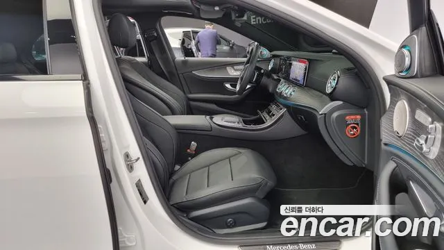 Mercedes-Benz E-Class W213 id 2728113 из Кореи 20