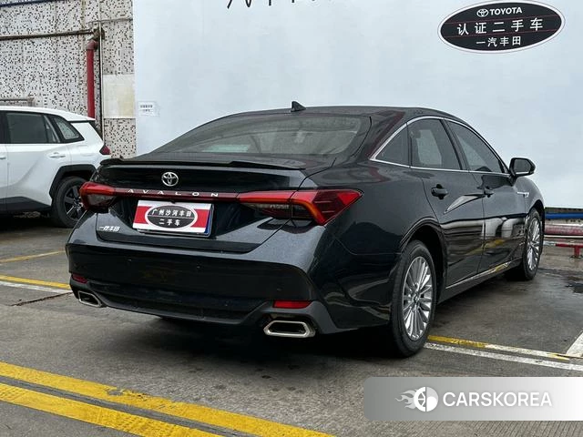 Toyota Asian dragon id 4221354 из Китая 27