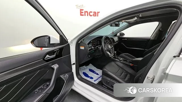 Volkswagen 7th Generation of Jetta id 3467715 из Кореи 20