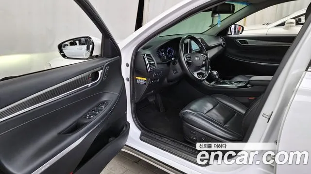 Hyundai Grandeur IG Hybrid id 2641908 из Кореи 20