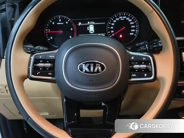 Kia Sorento 4th Generation id 4900068 из Кореи 20