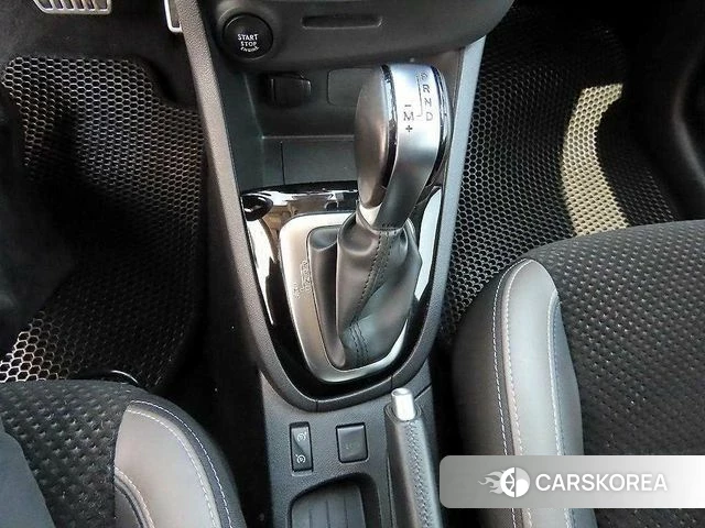 Renault Korea (Samsung) Clio id 4384962 из Кореи 19