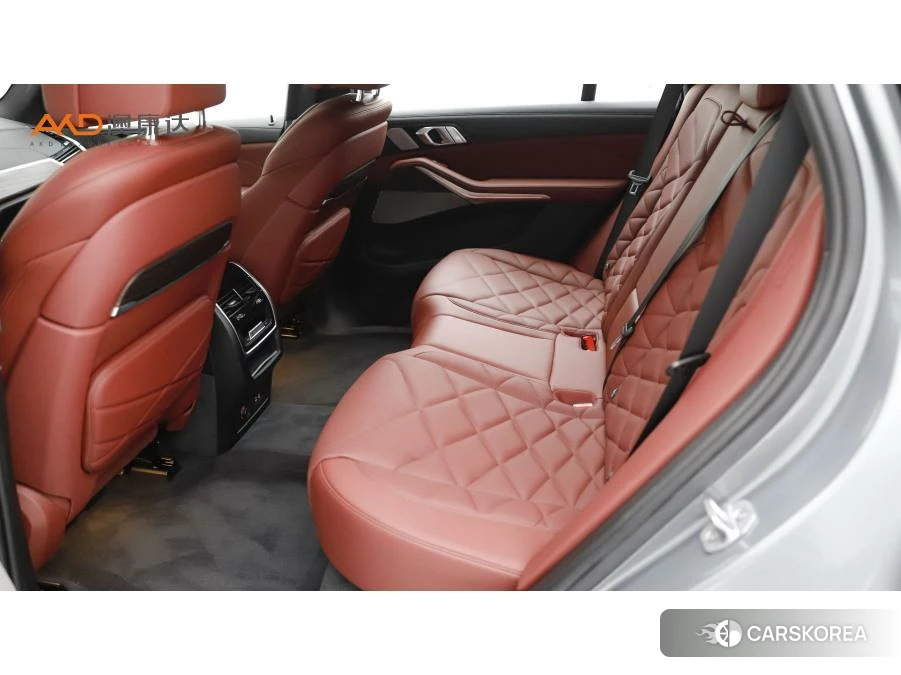 BMW X5 id 4492963 из Китая 10