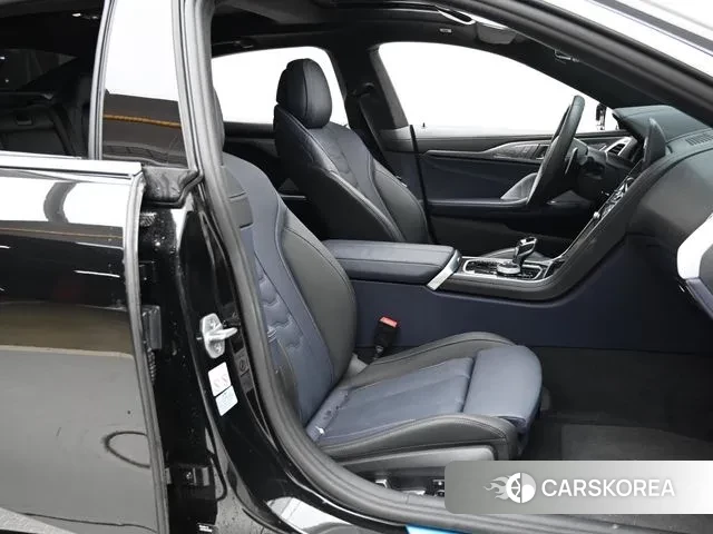 BMW 8 Series (G15) id 3305088 из Кореи 20