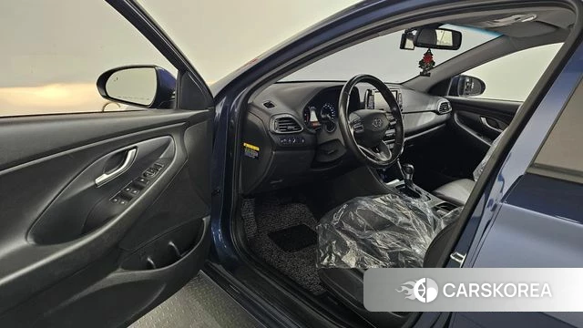 Hyundai i30 (PD) id 4477581 из Кореи 30
