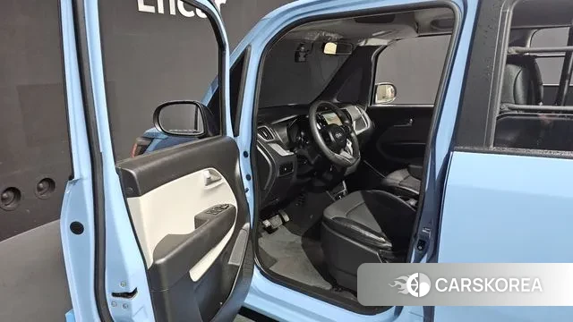 Kia The New Ray id 3713163 из Кореи 20