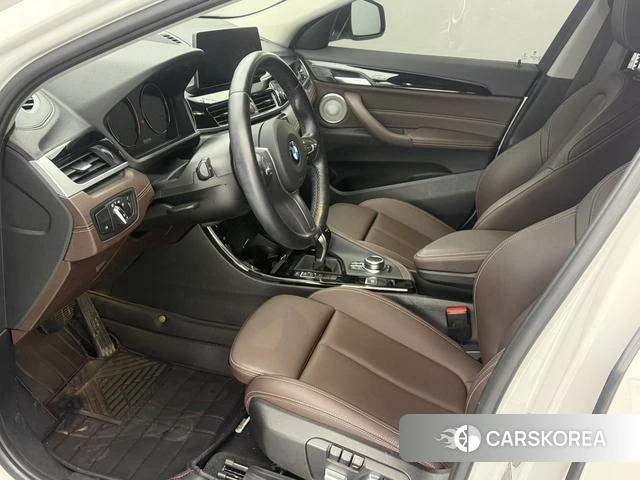 BMW X2 id 4213982 из Китая 16