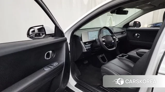 Hyundai Ionic 5 id 2965152 из Кореи 20