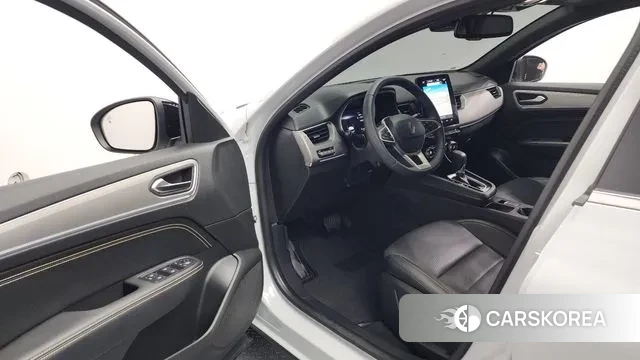 Renault Korea (Samsung) Arcana id 3353366 из Кореи 20