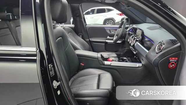 Mercedes-Benz GLB-Class X247 id 3826785 из Кореи 20