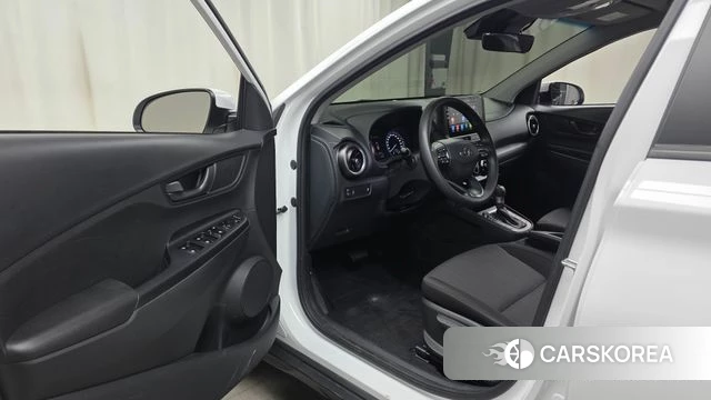 Hyundai The New Kona id 3859924 из Кореи 20