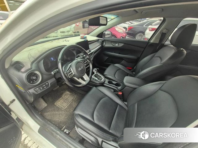 Kia Come New K3 id 3879860 из Кореи 17