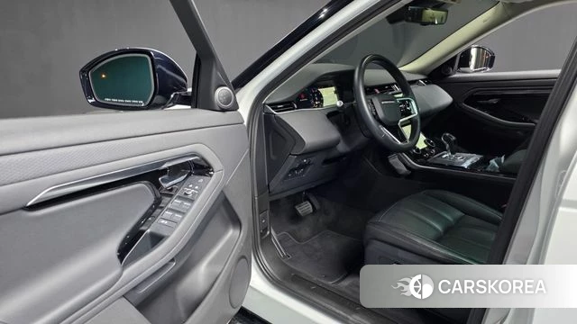 Land Rover Range Rover Evoque 2nd Generation id 3910619 из Кореи 20