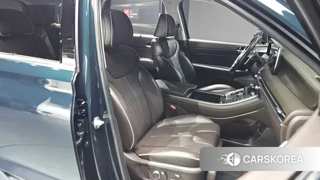 Hyundai The New Palisade id 3654667 из Кореи 20