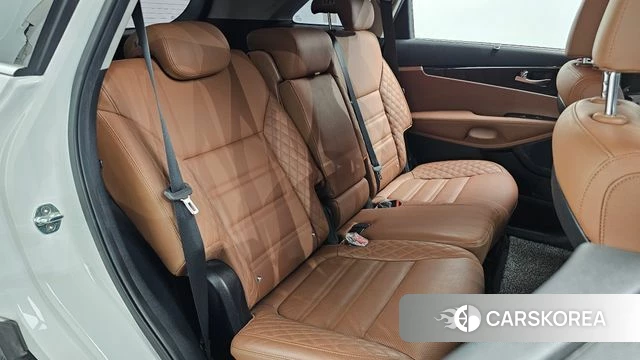 Kia The New Sorento id 4677680 из Кореи 36