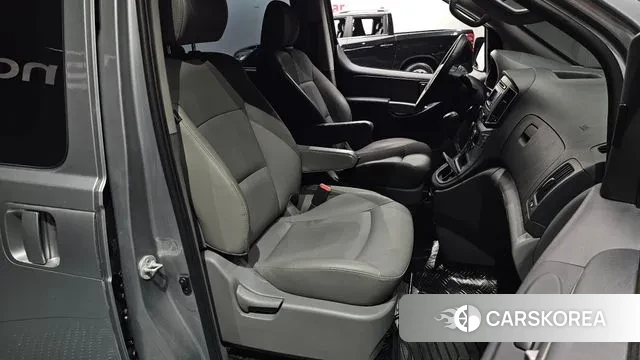 Hyundai The New Grand Starex id 3023863 из Кореи 20