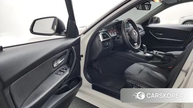 BMW 3 Series (F30) id 3563342 из Кореи 20