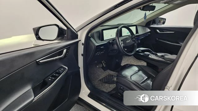 Kia EV6 id 3833128 из Кореи 20