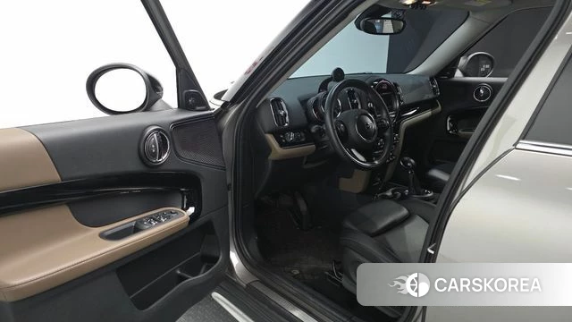 Mini Cooper Countryman id 4525624 из Кореи 31